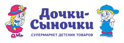 дочки-сыночки